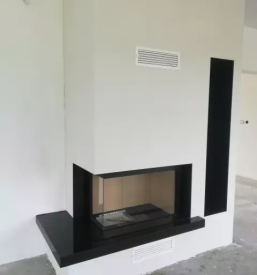 Kamini po meri dolenjska