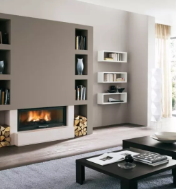 Kamini po meri dolenjska