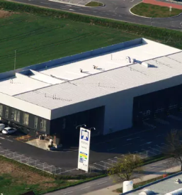 Ugoden servis kamionov Štajerska