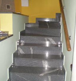 Kamnite stopnice ljubljana osrednja slovenija