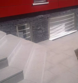 Kamnite stopnice ljubljana osrednja slovenija