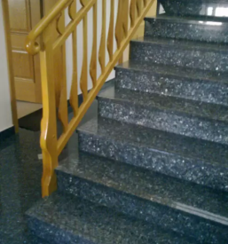 Kamnite stopnice ljubljana osrednja slovenija