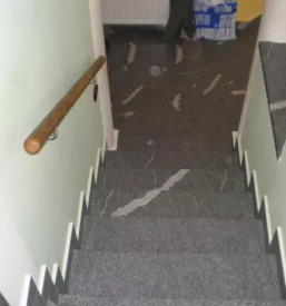 Kamnite stopnice ljubljana osrednja slovenija