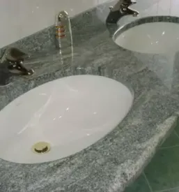 Kamniti pulti Osrednja Slovenija
