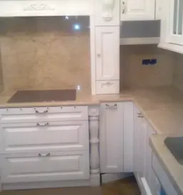 Kamniti pulti Ljubljana, okolica, Osrednja Slovenija