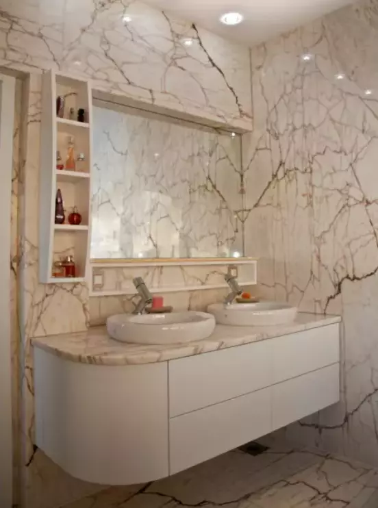 Kamniti pulti po meri Ljubljana, okolica