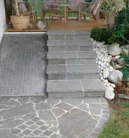 Notranji kamniti tlaki Slovenija