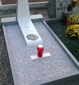 Kamnoseštvo in izdelki iz kamna Nova Gorica, Goriška