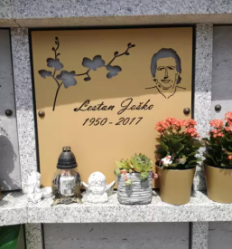 Kamnoseštvo in izdelki iz kamna Goriška