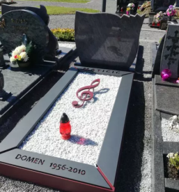 Kamnoseštvo in izdelki iz kamna Nova Gorica