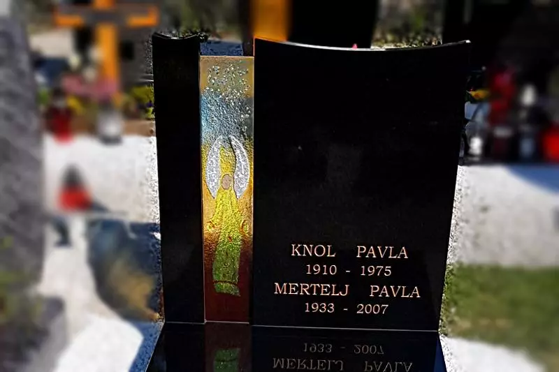 Kamnoseštvo in kamniti izdelki po naročilu Ljubljana, okolica