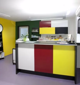 Kastracija psov dolenjska