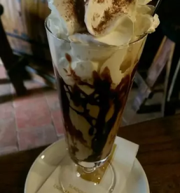 Odlična kava na poti v službo Črnomelj