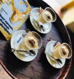 Kava to go crnomelj