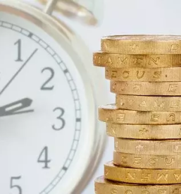 Kdaj podjetje potrebuje faktoring