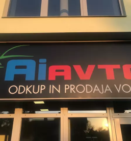 Kemicno ciscenje vozil ljubljana okolica