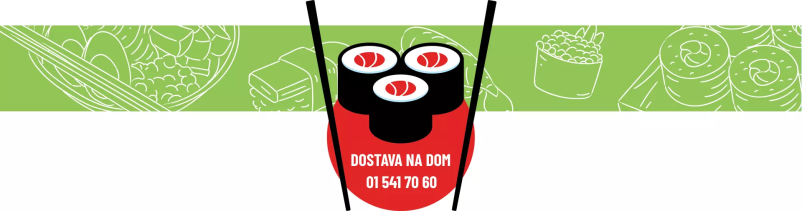 Kitajska hrana BTC v Novih Jaršah