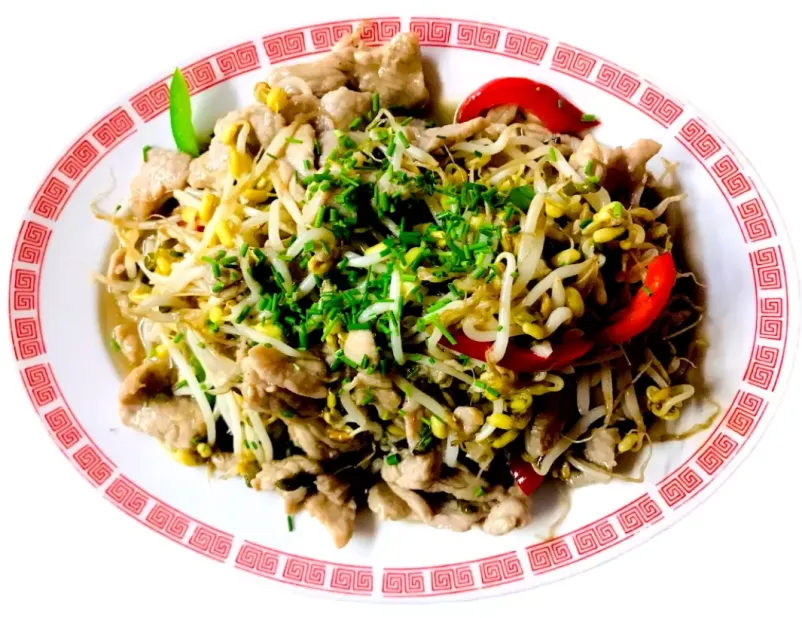 Kitajska hrana take away Gorenjska