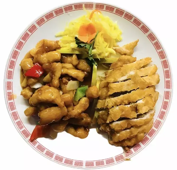 Dobra in ugodna kitajska restavracija take away na Gorenjskem