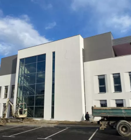 Kleparstvo štajerska