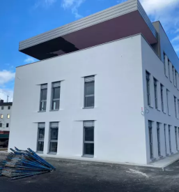 Kleparstvo štajerska