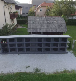 Klesanje crk na nagrobne spomenike ljubljana okolica