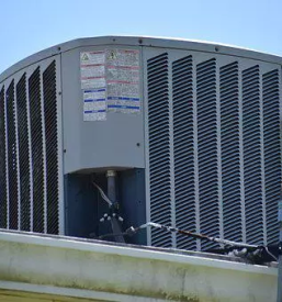 Klimatizacija prezracevanje in izvedba ogrevanja slovenija in evropa