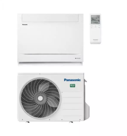 Klimatske naprave panasonic nova gorica