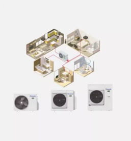 Klimatske naprave panasonic nova gorica