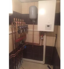 Klimatski sistemi osrednja slovenija