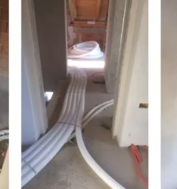 Klimatski sistemi osrednja slovenija