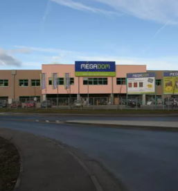 Kmetijska in vrtna oprema v sloveniji