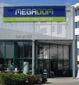 Kmetijska in vrtna oprema v sloveniji