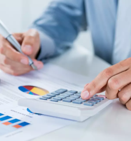 Knjigovodske storitve Ravne