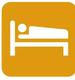 Koca na golici jesenice