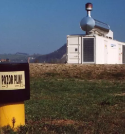 Kogeneracija in soproizvodnja Maribor