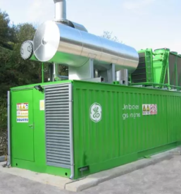 Kogeneracija in soproizvodnja Maribor, Štajerska