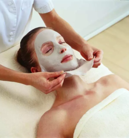 Kolagenske niti nega obraza v ljubljani