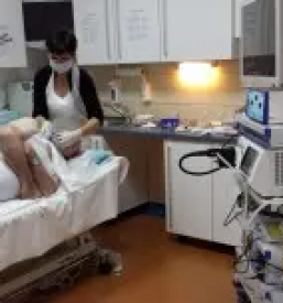 Koloskopija murska sobota