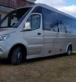 Kombi prevozi dolenjska