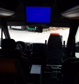 Kombi prevozi dolenjska