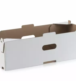 Verpackung Slowenien