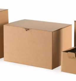 Kommerzielle Kartonverpackung Slowenien