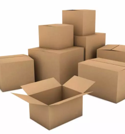 Kartonverpackung Slowenien