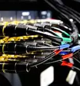 Kompletne elektroinstalacije