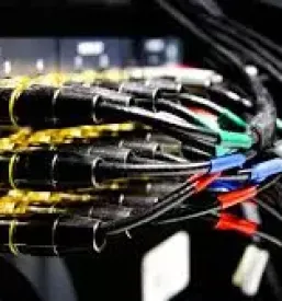 Kompletne elektroinstalacije