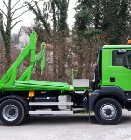 kvalitetne komunalne storitve hrastnik