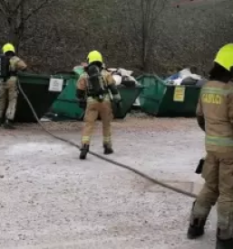 Komunalne storitve idrija