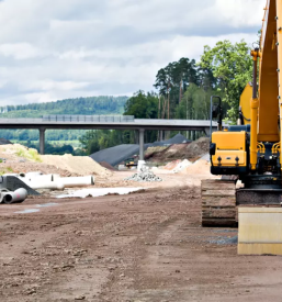 Komunalno načrtovanje po Sloveniji