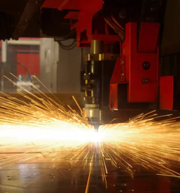 Izdelava orodij za obdelavo kovin